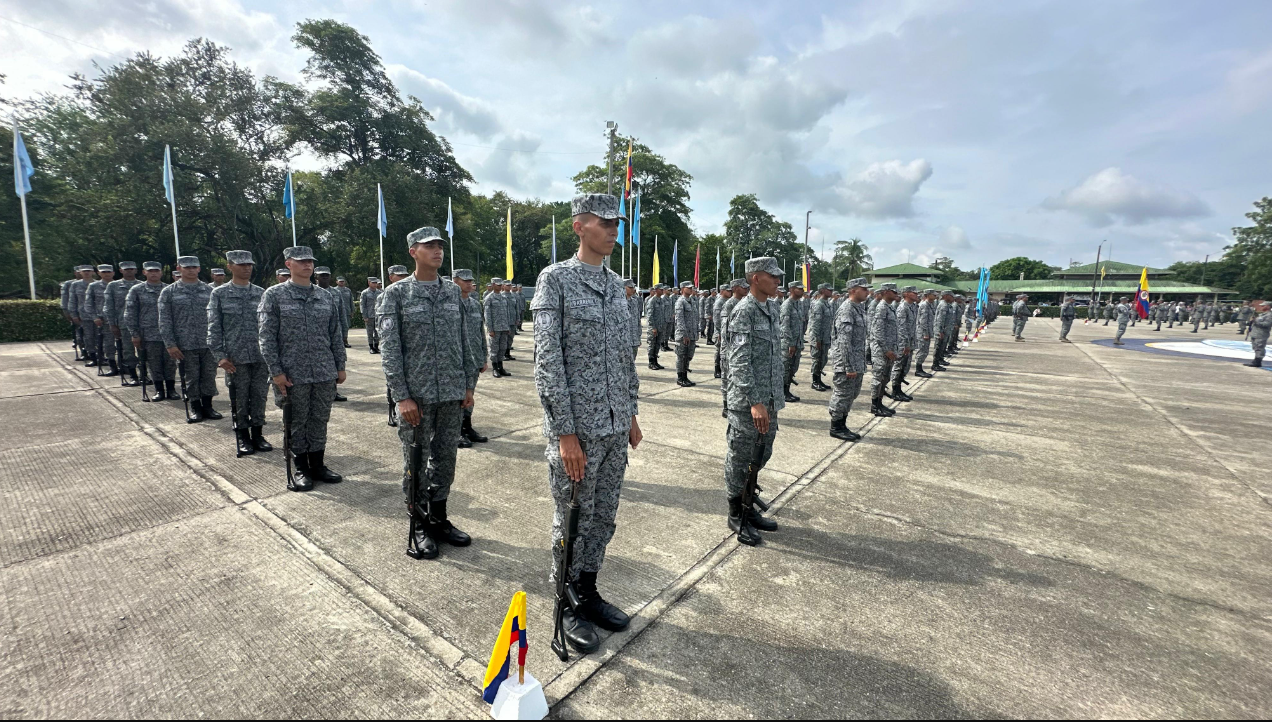servicio militar