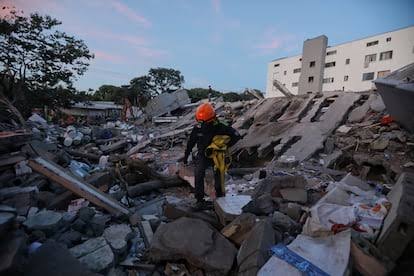 terremoto