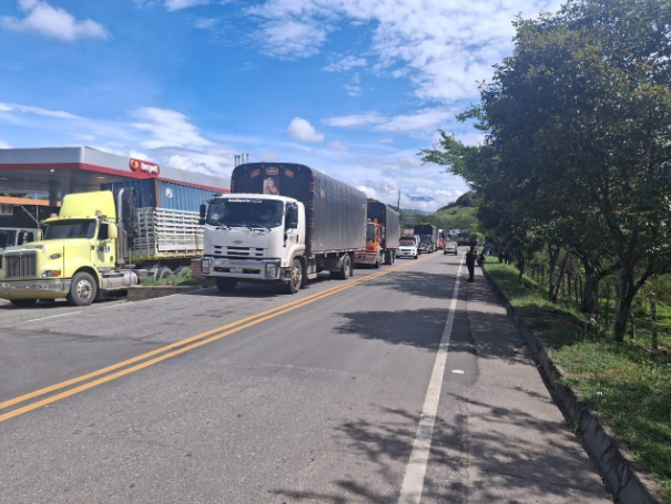transporte