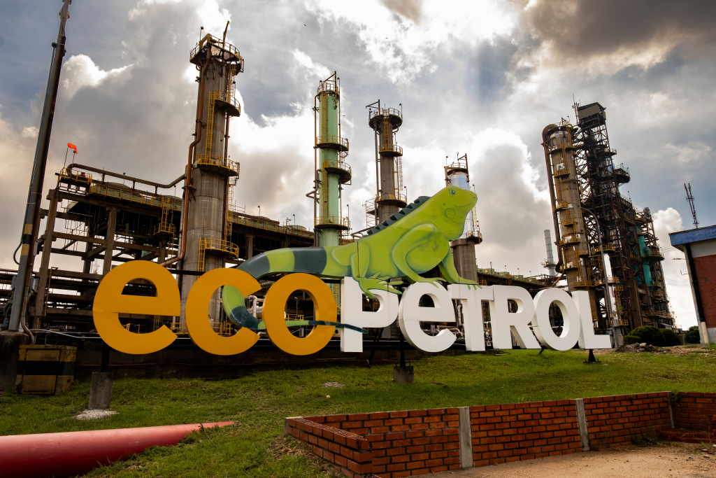 1 ECOPETROL