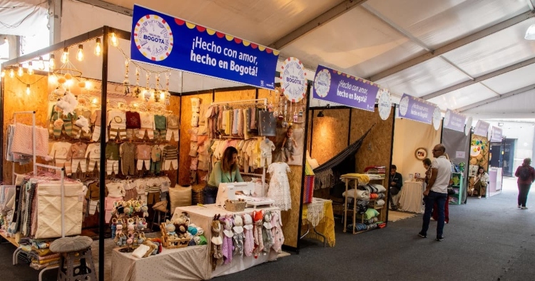 135 empresas y emprendimientos de la capital impulsan el comercio local en la Feria del Hogar 2026