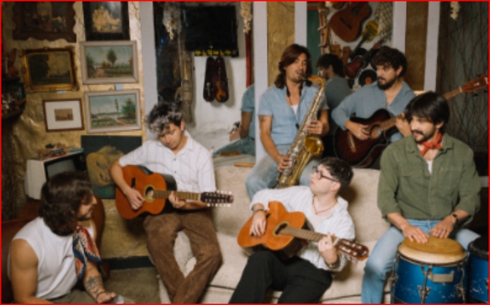 Lanzamiento- Música- Nasa Histoires- José y El Toro- No Fue Falta de Amor- 9Sep-