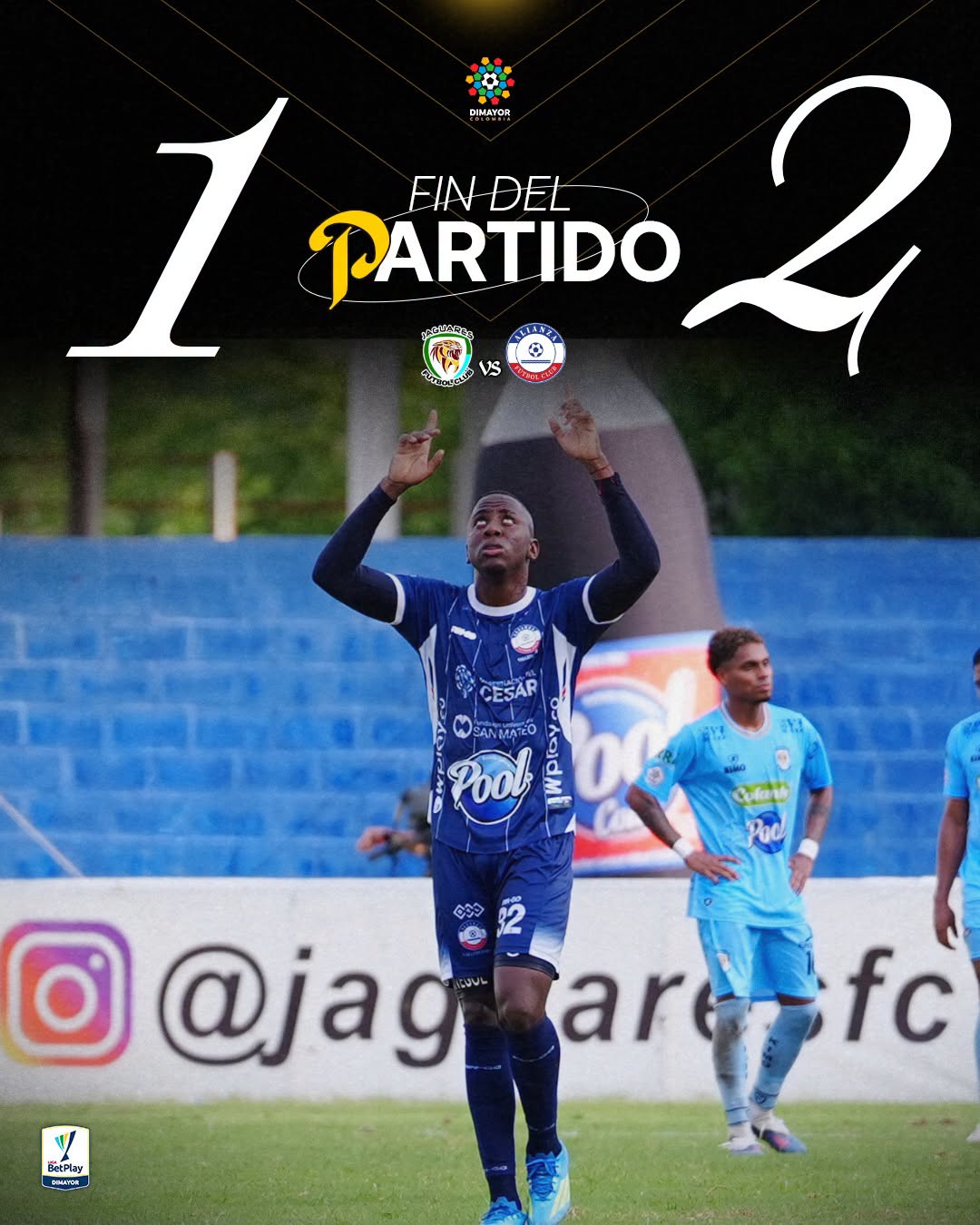ALIANZA VALLEDUPAR