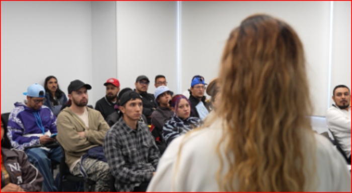 - Jóvenes - Bogotá- Agencia al Barrio- talento-