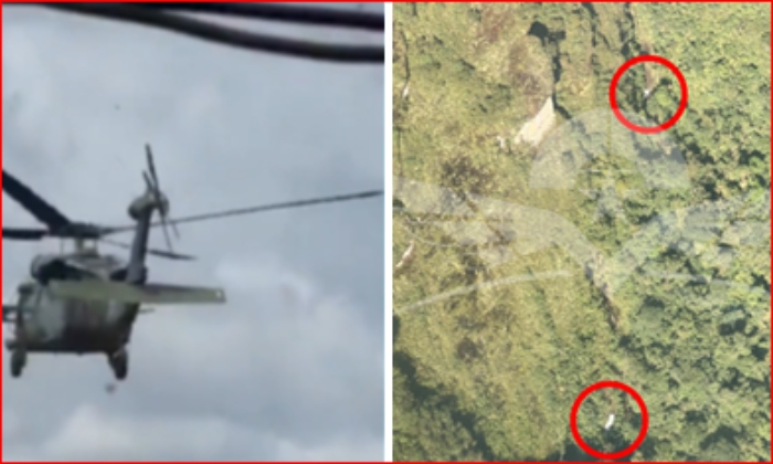 Misión Médica- 14Sep- accidente aéreo-.Avioneta- Condoto-Chocó- Guaymaral- Cessna T206-