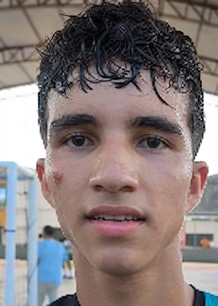 B1 Juan Manuel Rincón