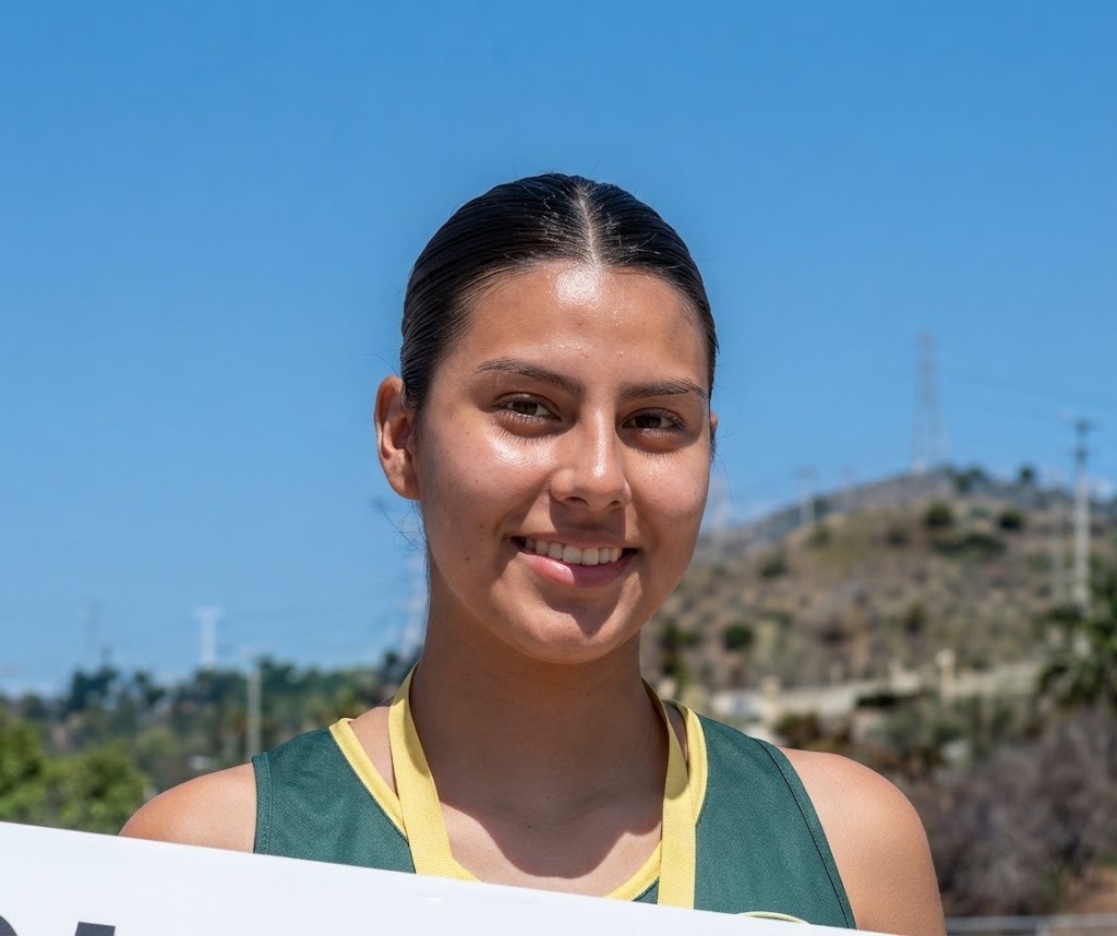B1 Xioamara Saldarriaga Hernández