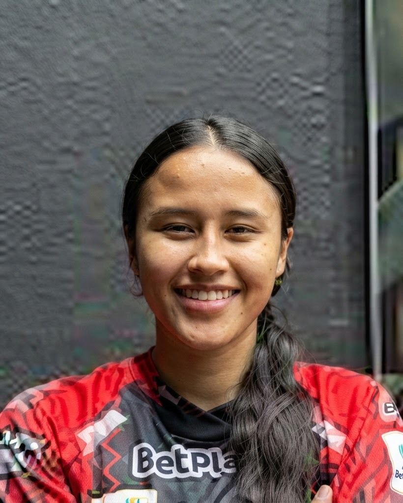 B2 Gisela Guarin Rodríguez