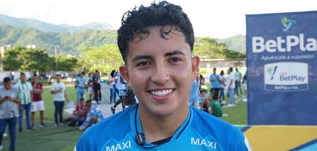 B2 Jorge Rodríguez