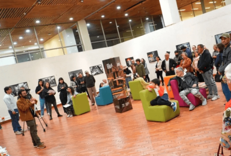 BibloRed celebra sus 25 años con un ciclo de exposiciones gratuitas entre septiembre y noviembre