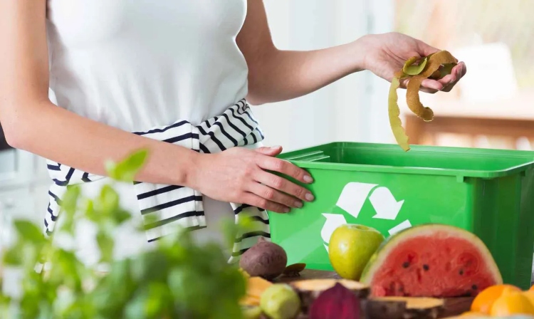 Bogotá le apuesta al reciclaje_ Chapinero reúne a más de 100 personas para promover la separación de