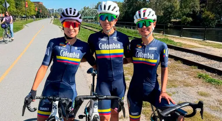 CAMPEONATO MUNDIAL RUTA