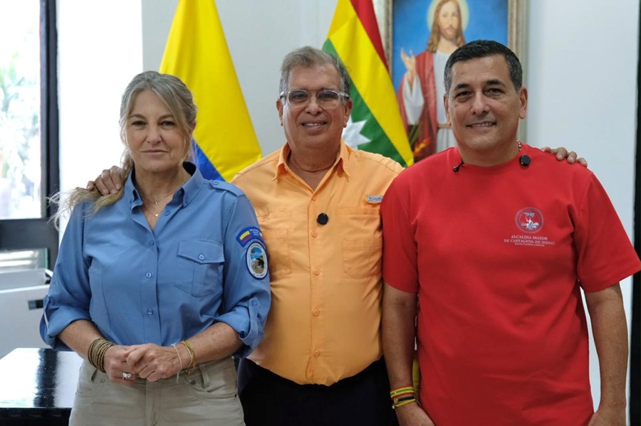 Cartagena-BiodiverCiudad