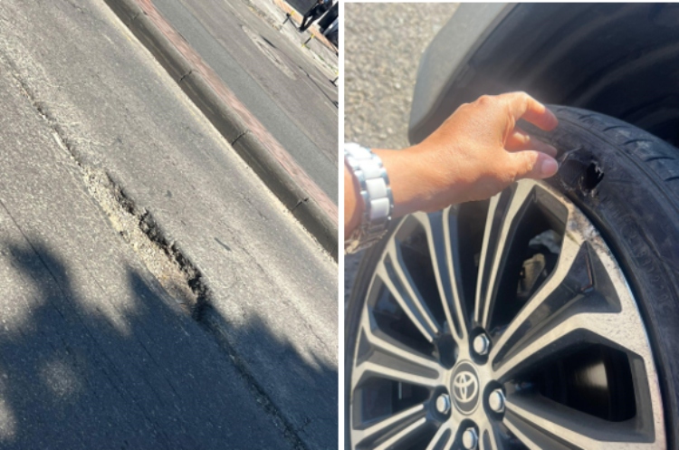 Desarticulan a 'Los Pinchallantas', banda señalada de cometer secuestros y hurtos en los accesos a B
