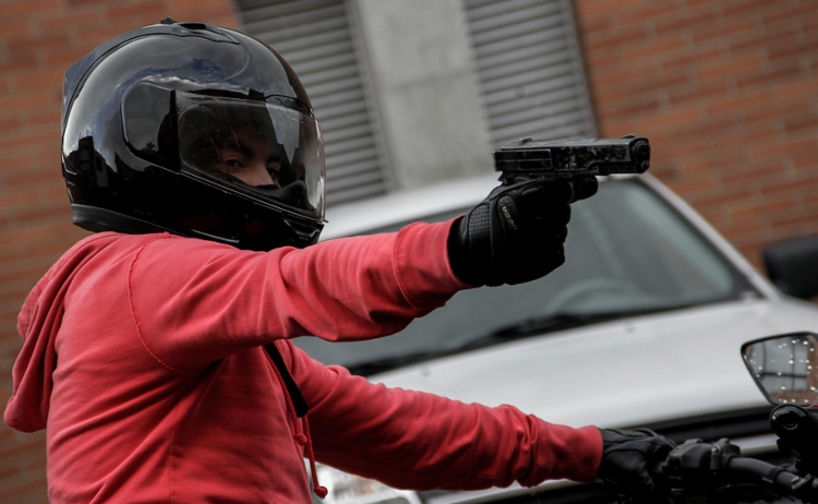 Dos policías mueren tras un ataque armado en la vía entre Ábrego y Ocaña