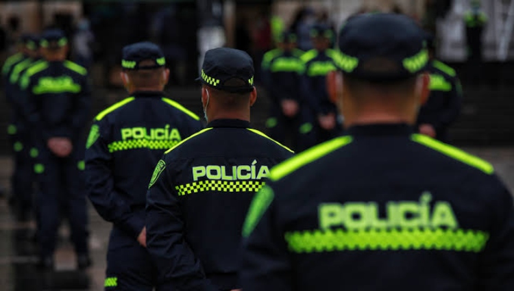 El Distrito entrega 253 nuevos vehículos a la Policía e inaugura el CAI Campo Verde en Bosa