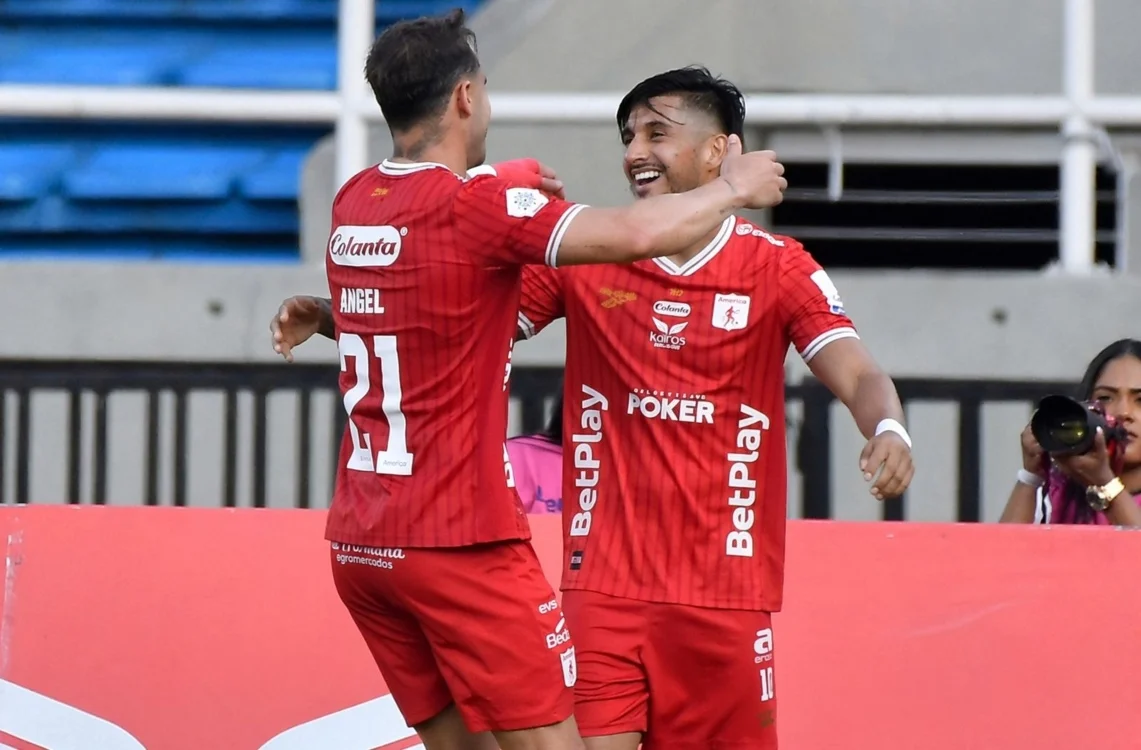 El conjunto escarlata se impuso 3-0 ante Alianza FC en su regreso al estadio Olímpico Pascual Guerre