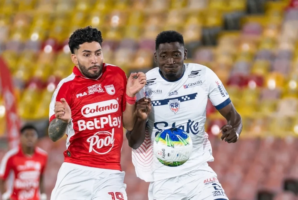 El cuadro cardenal parecía tener asegurados los tres puntos tras tomar una ventaja de dos goles, per