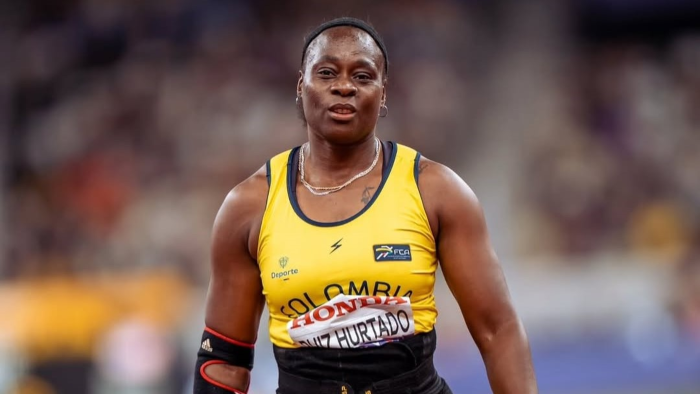 Flor-Denis-Ruiz.-Campeonato-Mundial-de-Atletismo-2025.-Foto-Flor-Denis-Ruiz