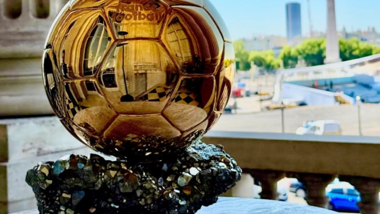 France Football revela los 30 nominados al Balón de Oro 2026 tras el Mundial de Norteamérica