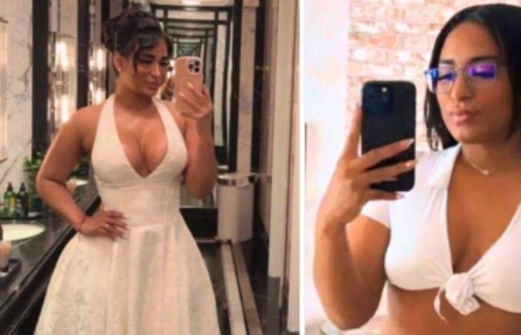 Hallan un cadáver en San Luis Potosí e investigan si corresponde a la colombiana Tatiana Vanessa Alm