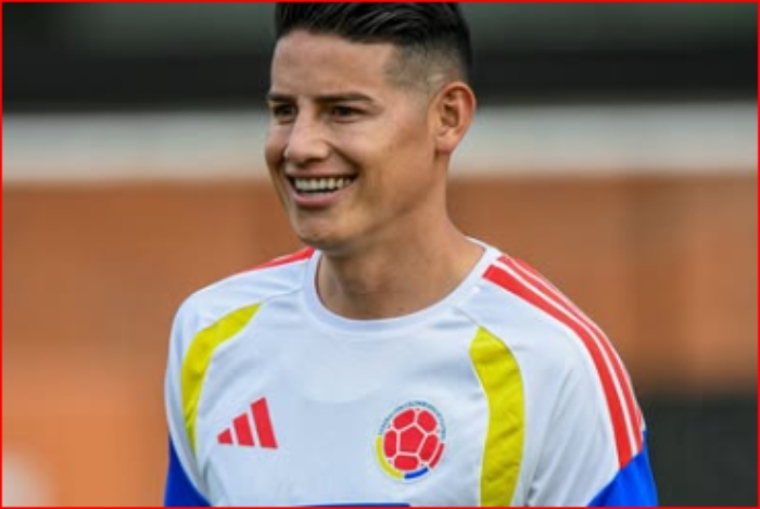 James