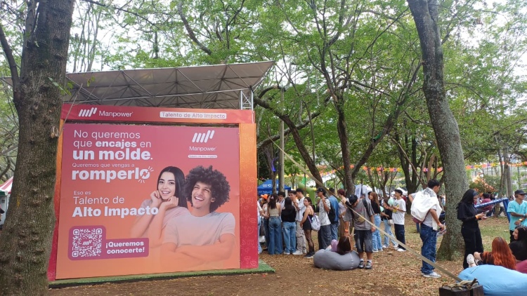 Jóvenes Manpower (2)