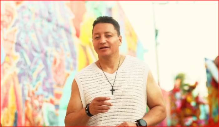 Lisandro Meza- diciembre- Juanjo Meza- El tiro por la culata-