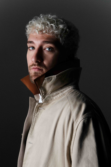 LUCHO RK