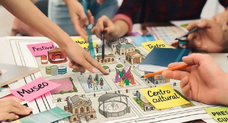 La Alcaldía Mayor de Bogotá destina más de 81 mil millones de pesos para financiar proyectos cultura