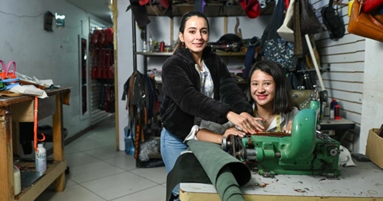 La Cámara de Comercio de Bogotá ofrece un curso gratuito de sostenibilidad y gestión