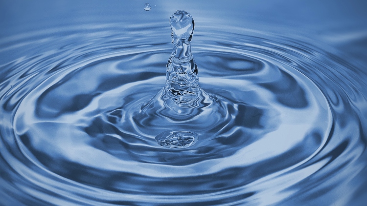 La Empresa de Acueducto de Bogotá advierte sobre variaciones temporales en el color del agua