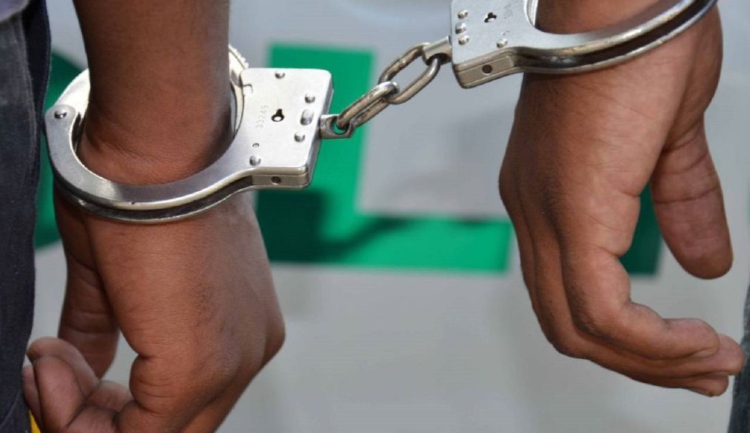 La Fiscalía General desarticula una compleja red de extorsión carcelaria que movió 4.900 millones de