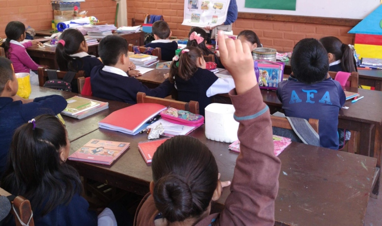 La Secretaría de Educación confirma las fechas de la semana de receso escolar