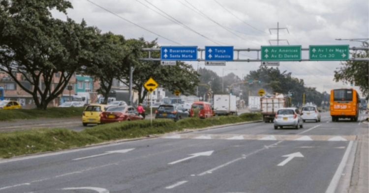 La Secretaría de Movilidad confirma el calendario de pico y placa