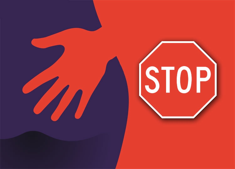 La Secretaría de Seguridad de Bogotá lanza la campaña '¿Y si fuera ella_' contra el acoso sexual cal
