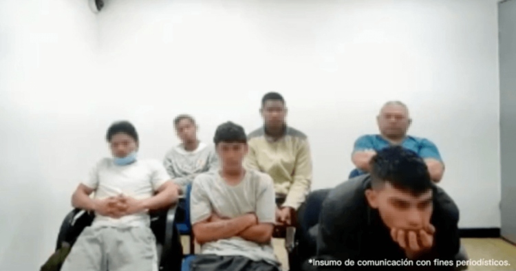 Las actividades comunitarias contra el consumo de drogas habrían motivado el brutal homicidio