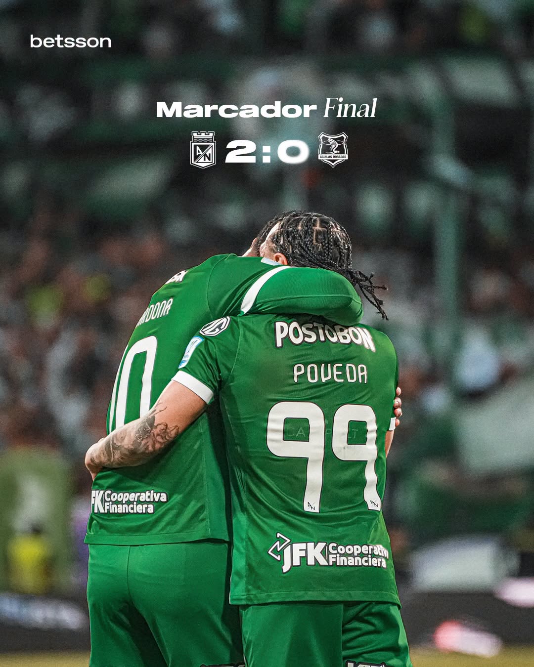 MACIONAL