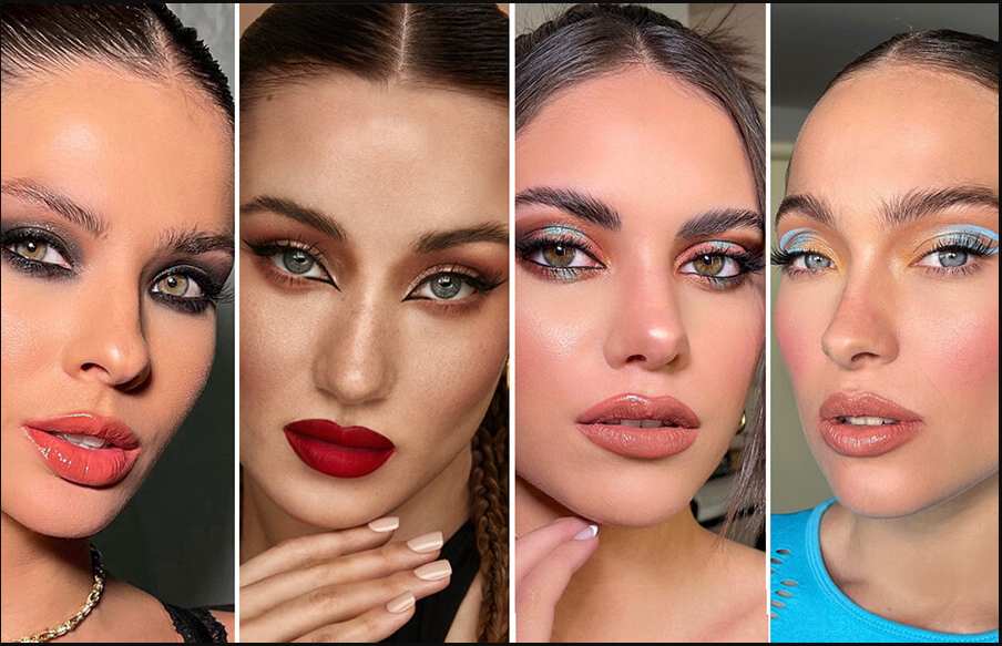 MAQUILLAJE ALA