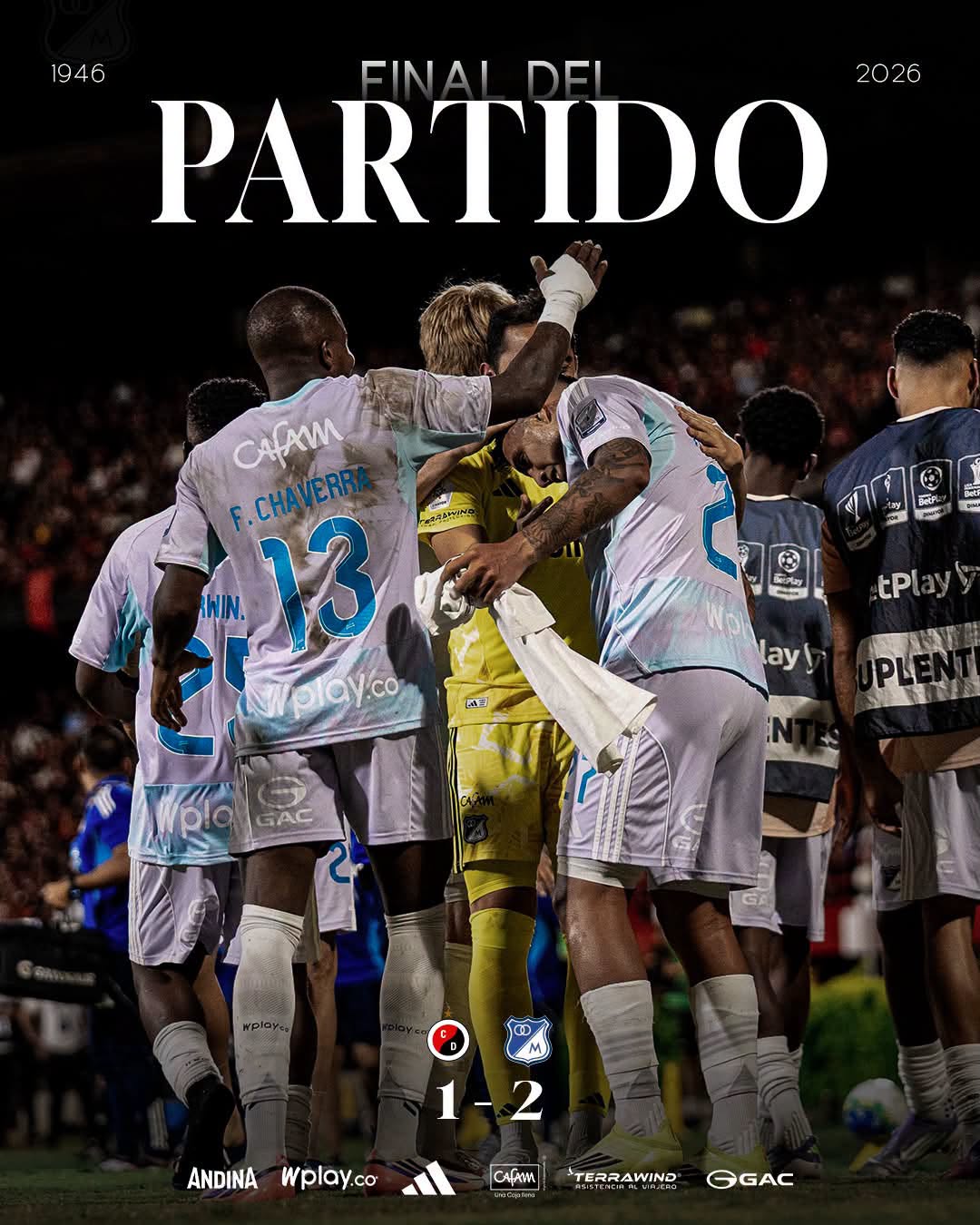 MILLONARIOS