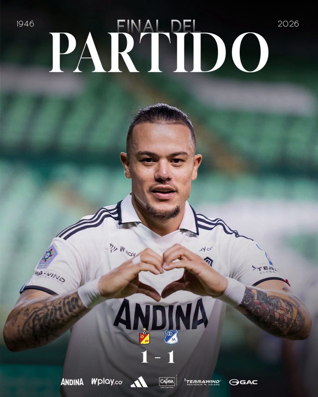 MILLONARIOS