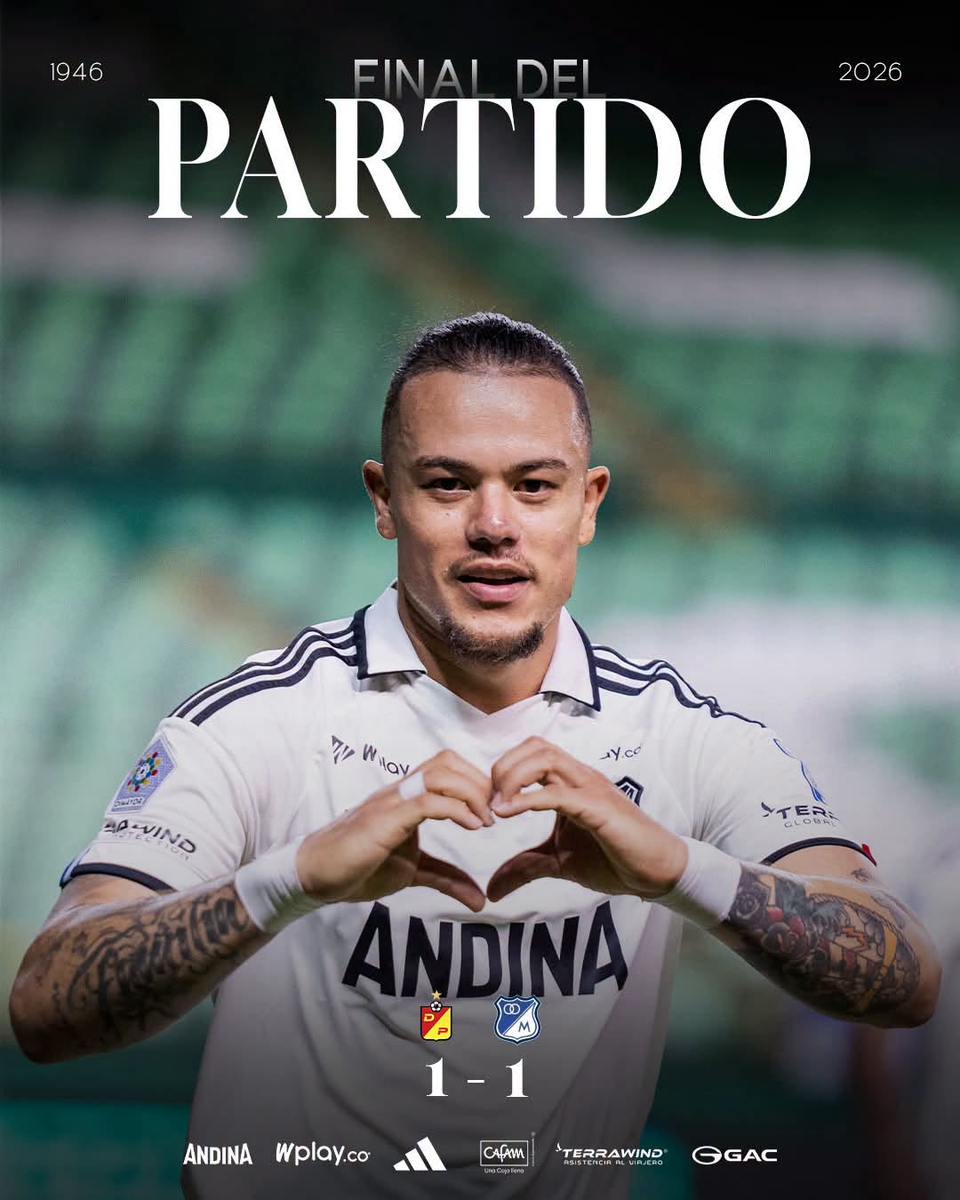 MILLONARIOS