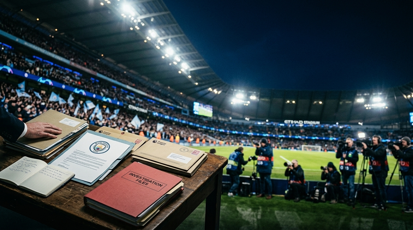 Manchester City