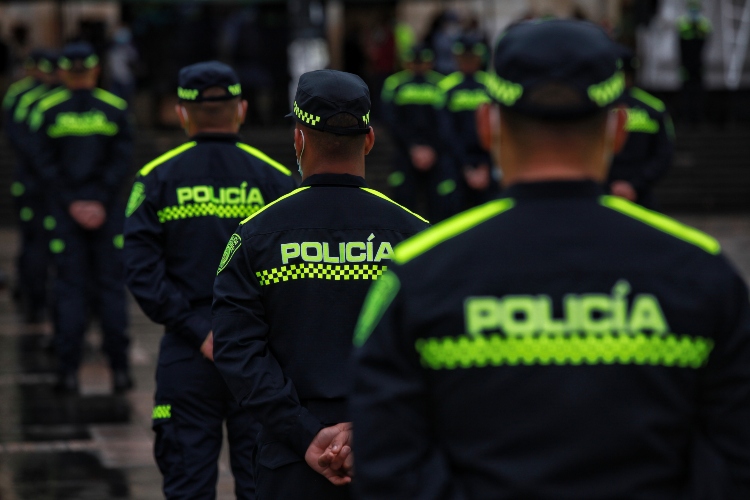 Más de 1.400 uniformados despliegan operativo de seguridad