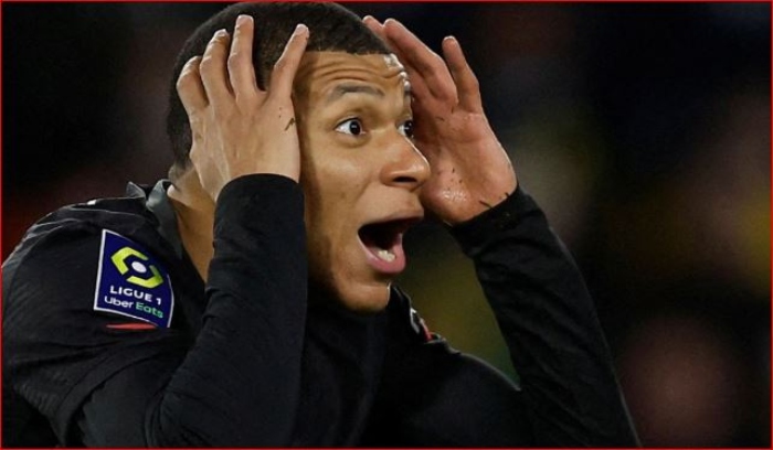Escándalo- Francia- Kylian Mbappé- Secuestro- reloj- Neuilly-sur-Seine- Real Madrid- Le Parisien
