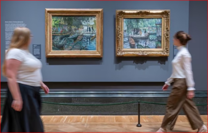Museo- Renoir de Cagnes- Francia- 8Sep-
