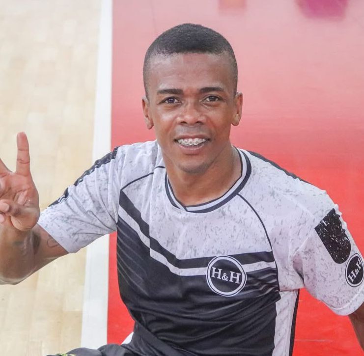 N1- Camilo asprilla