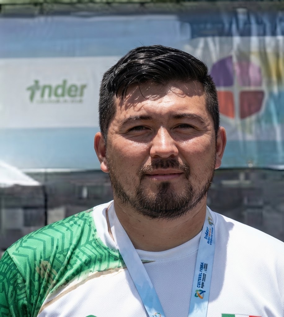 N1. Héctor Julio Ramírez