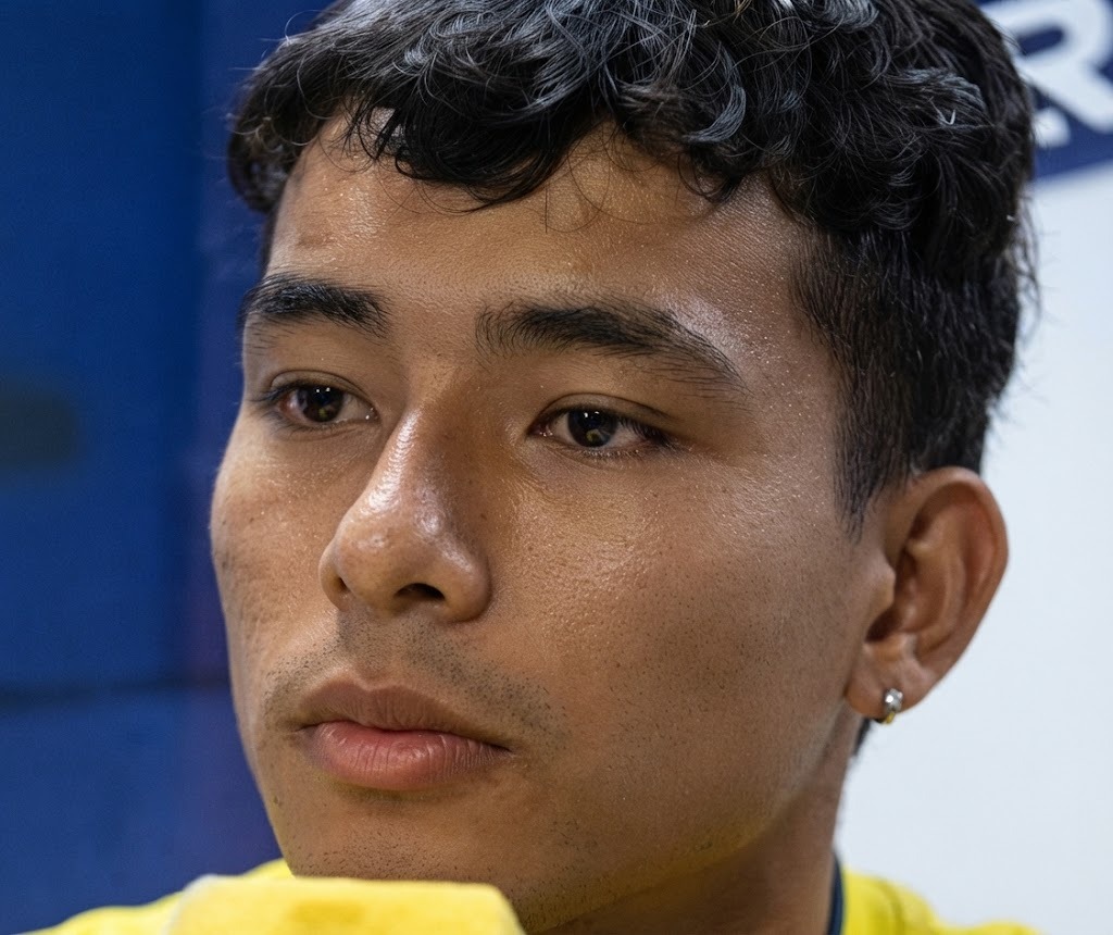 N2 Kevin Osorio