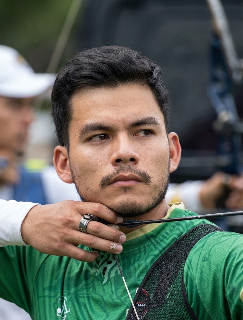 N2 Santiago Cruz